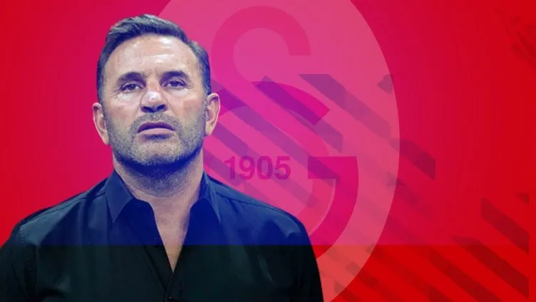 GALATASARAY HABERLERİ: Cimbom’da taşlar yerinden oynayacak! İki ayrılık, iki transfer