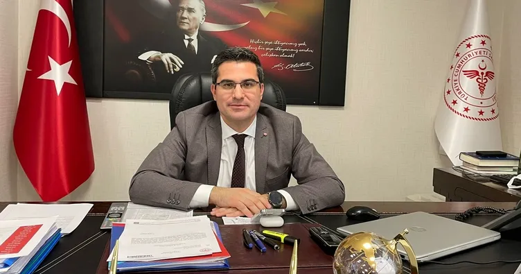 Kanserden değil geç kalmaktan korkun