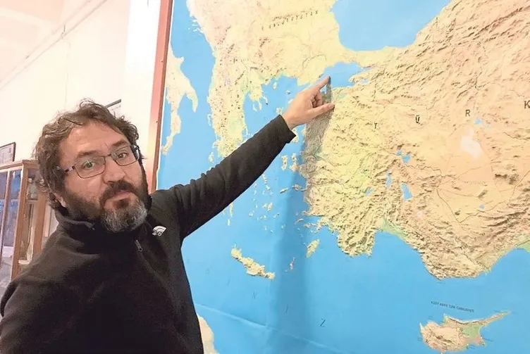 SON DAKİKA İSTANBUL DEPREMİ! AFAD peş peşe uyardı! Uzmanlardan açıklamalar: Atom bombasına yakın gerginlik boşaldı