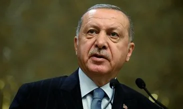 Başkan Erdoğan’dan Kadir Mısıroğlu için başsağlığı mesajı
