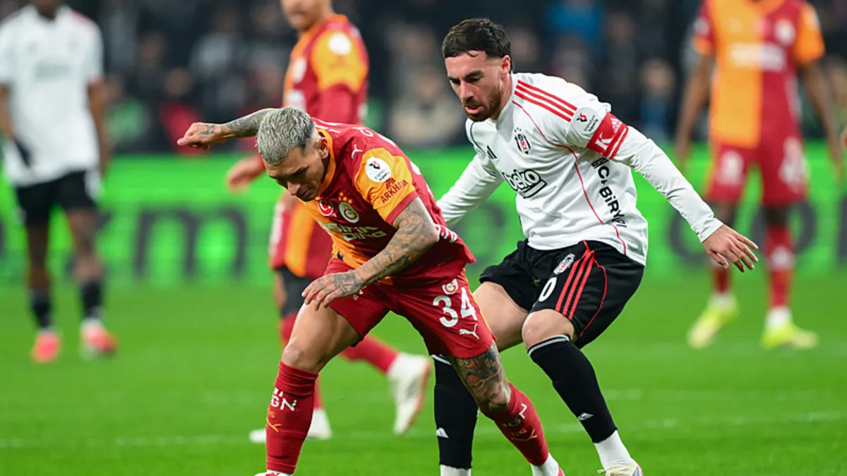 Lucas Torreira: Uzun seneler burada olmayı hedefliyorum!