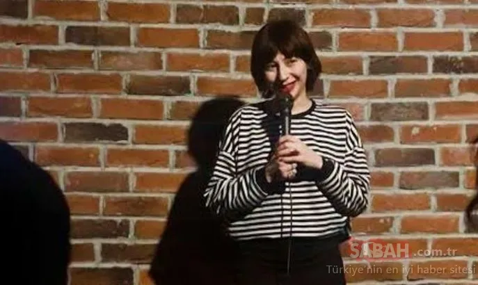 Son Dakika: İstanbul’da uyuşturucu satan komedyen Selin Dilmaç tutuklandı