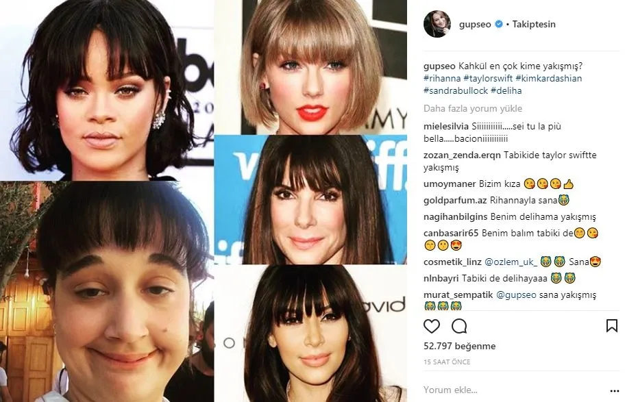 Виды челок для девушек: по бокам, овальная, широкая, как подобрать по форме лица