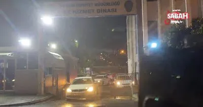 Mersin’de tefeci operasyonu: 8 gözaltı | Video