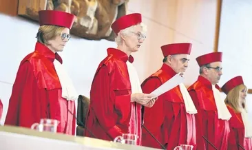 Anayasa Mahkemesi’nden ilginç karar