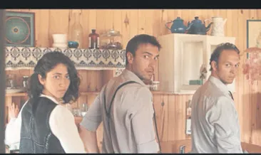 Belgesel ve kısa film atağı