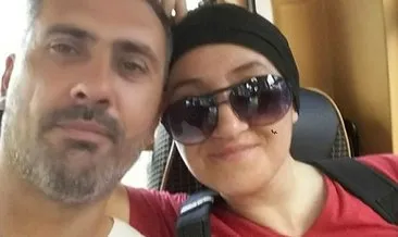 Kocasını öldürdüren kadın tekrar tutuklandı