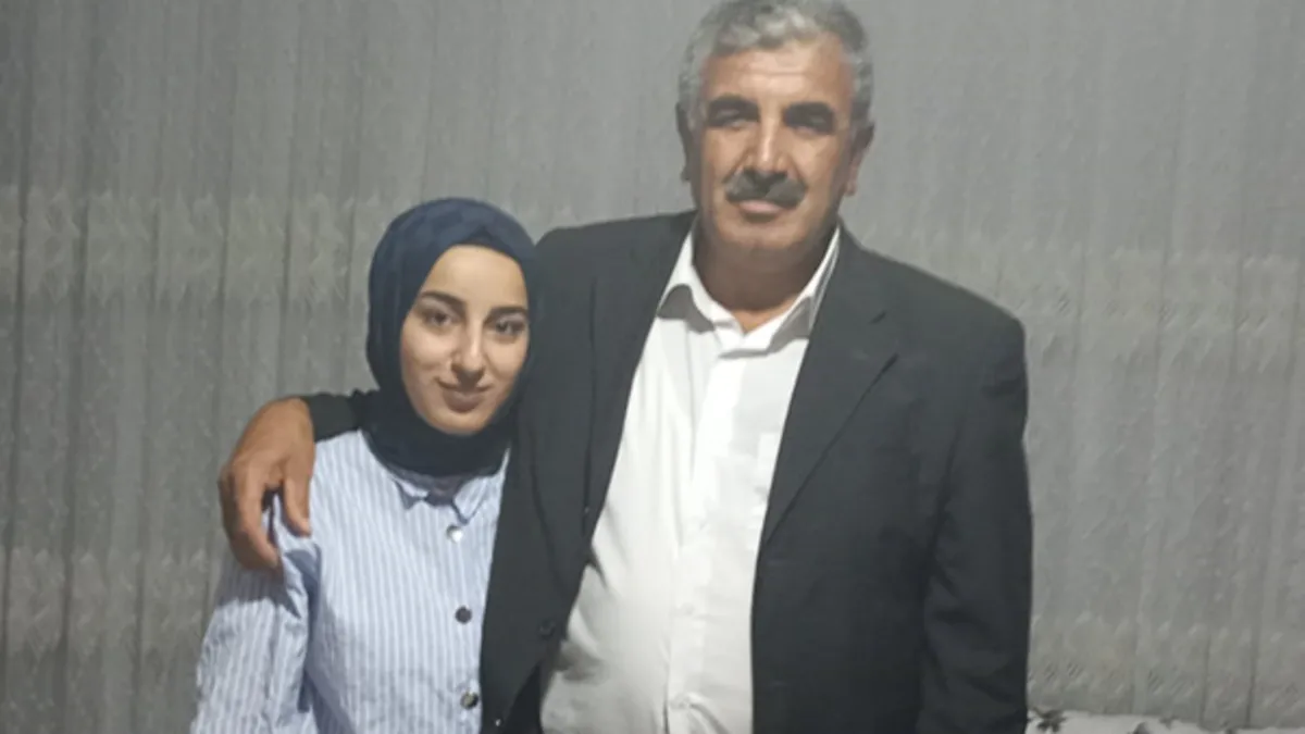 Bakan Gürlek duyurdu: Rojin Kabaiş’in babasına tehdit iddialarına soruşturma! Bakan Gürlek duyurdu: Rojin Kabaiş’in babasına tehdit iddialarına soruşturma!