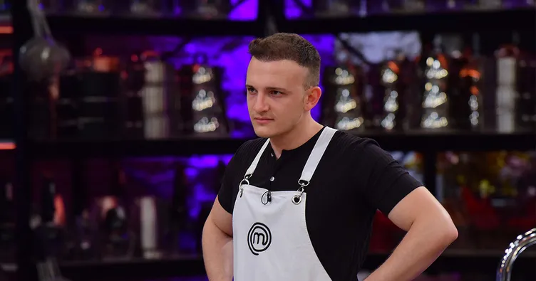 MasterChef İbrahim kimdir? MasterChef İbrahim Cingözler kaç yaşında, aslen nereli?