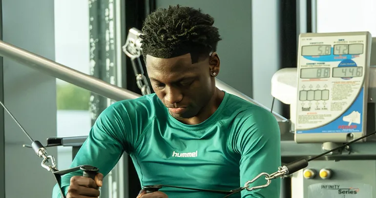 Konyaspor’da Galatasaray mesaisi başladı!