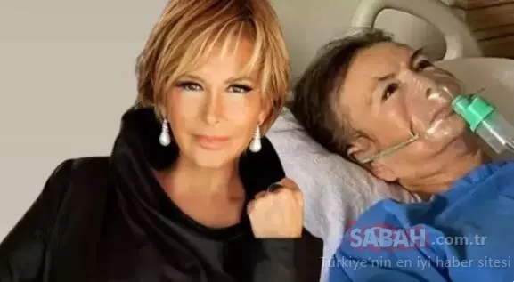 Yeşilçam’ın usta oyuncusu Filiz Akın’ın sağlık durumuyla ilgili yeni açıklama! İşte ünlü sanatçının son sağlık durumu!