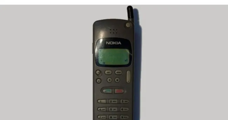 Efsane telefon Nokia 2010 geri dönüyor!