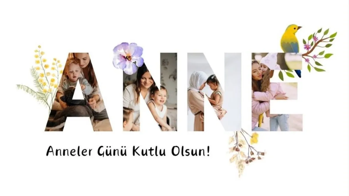 Anneler Günü ne zaman, hangi tarihte kutlanacak? İşte, 2026 Anneler Günü tarihi!