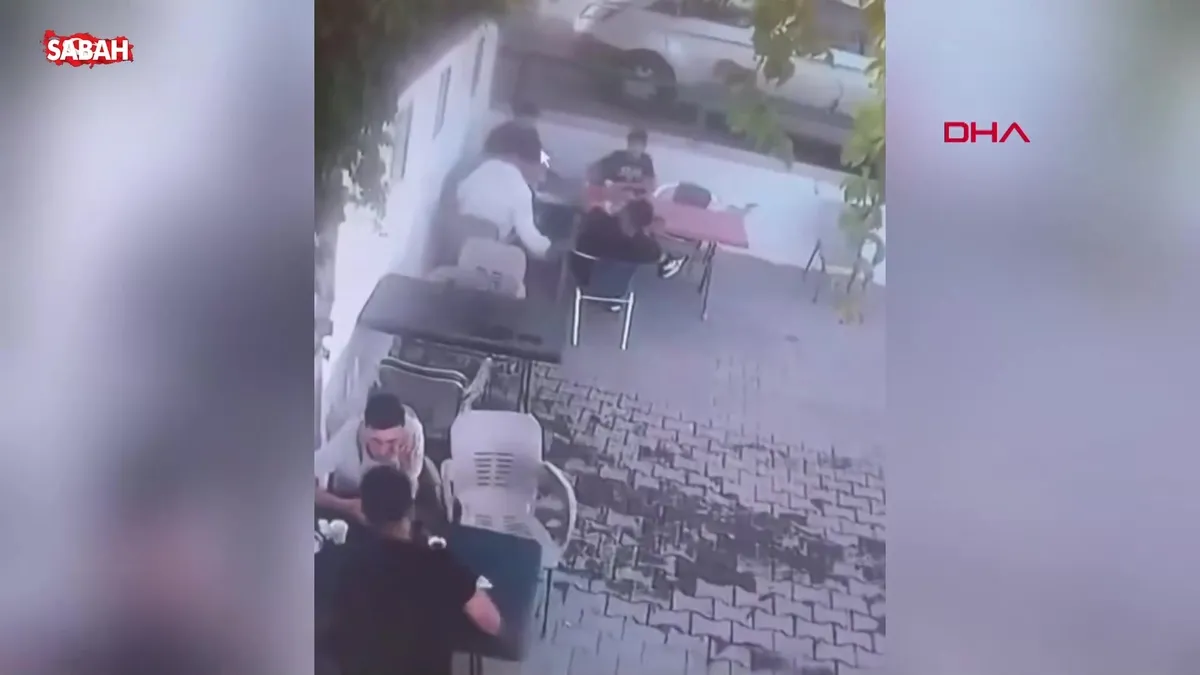Malatya’da 5 büyüklüğündeki deprem anı kameralarda | Video videosunu izle Malatya’da 5 büyüklüğündeki deprem anı kameralarda | Video videosunu izle