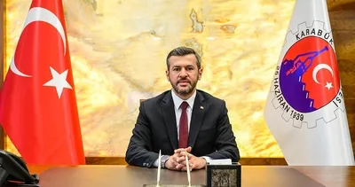 Karabük Belediyesi Ramazan ayının duygusunu çocuklara yaşatacak #karabuk