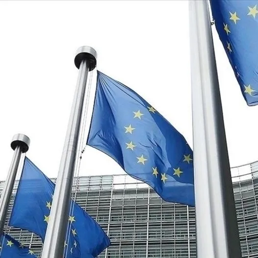 Avrupa’daki göçmen sayısında rekor!