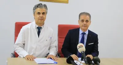 Erzincan Sağlık İl Müdürü Tekin: Sevk eden değil sevk alan bir hastane olacağız #erzincan