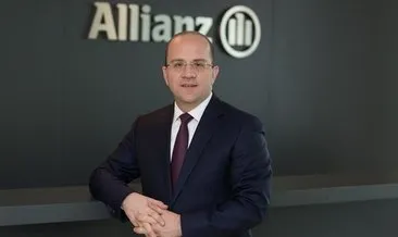 Allianz ‘En İyi Global Marka’ seçildi