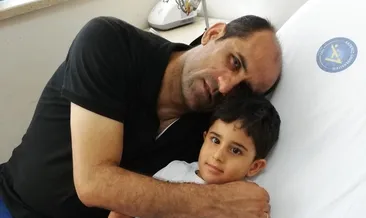 El ele verdik Ahmet’i kurtaracağız