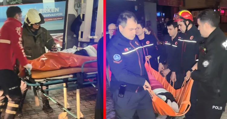 Babası ölünce annesi kalp krizi geçirdi! Talihsiz evlat her yerde aranıyordu! Öyle bir halde bulundu ki....