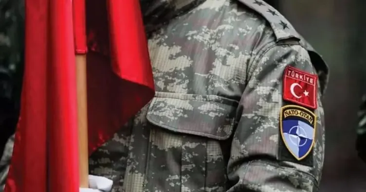 NATO görevi Türkiye’ye emanet