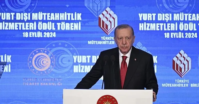 Başkan Erdoğan: Sivil anayasa kahraman milletimize karşı borcumuzdur! İlk 4 madde ile ilgili bir tartışma yok