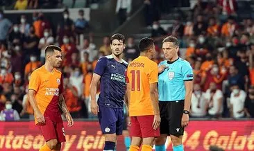 Galatasaray’da yeni transferler sahneye çıkıyor! St. Johnstone karşısında muhtemel ilk 11...