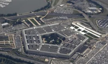 Pentagon’a şok yasağı Savunma Bakanı Mattis açıkladı