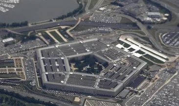 Pentagon’a şok yasağı Savunma Bakanı Mattis açıkladı