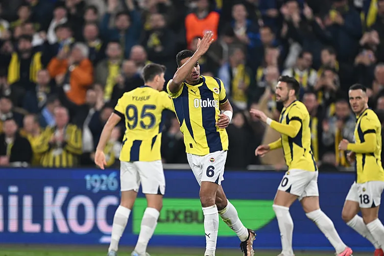Son dakika haberi: Fenerbahçe’ye transfer piyangosu! Szymanski’nin bonservisi belli oldu | Talip olan takımlar...