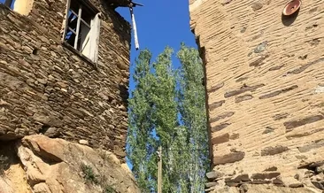 Yapayalnız bir köy: Lübbey