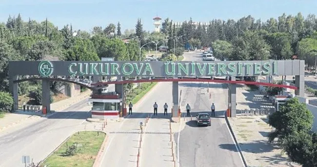 cukurova universitesi en iyiler arasinda guney haberleri