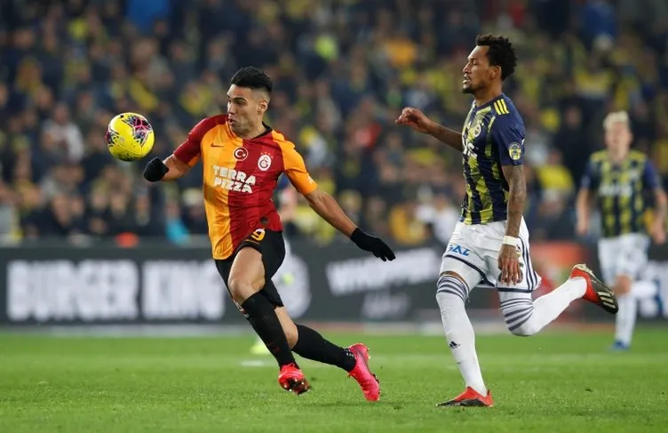 Galatasaray’da flaş ayrılıklar! Yeni takımları belli oldu