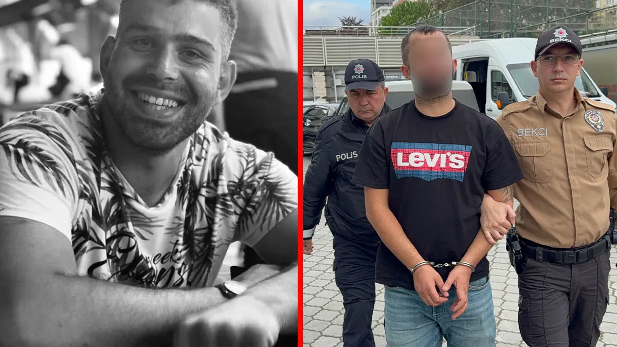 Samsun'da şüpheli ölüm! Talihsiz gencin cansız bedeni odasında bulundu: Meğer o gece evde arkadaşı da varmış…