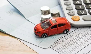 Otomobillere ÖTV ayarı geliyor