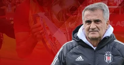 Son dakika haberi: Beşiktaş’ın ilk transferi belli oldu! Eski Galatasaraylı yıldız Kartal oluyor...