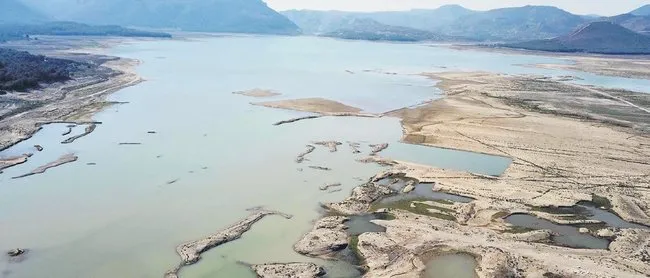 CHP’li belediyeler sınıfta kaldı: İşbilmezlik halkı susuz bıraktı!