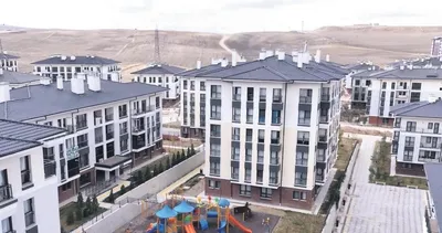 Milyonların ev hayalini gerçekleştirecek proje: Bankaya göre 7 kat ucuz