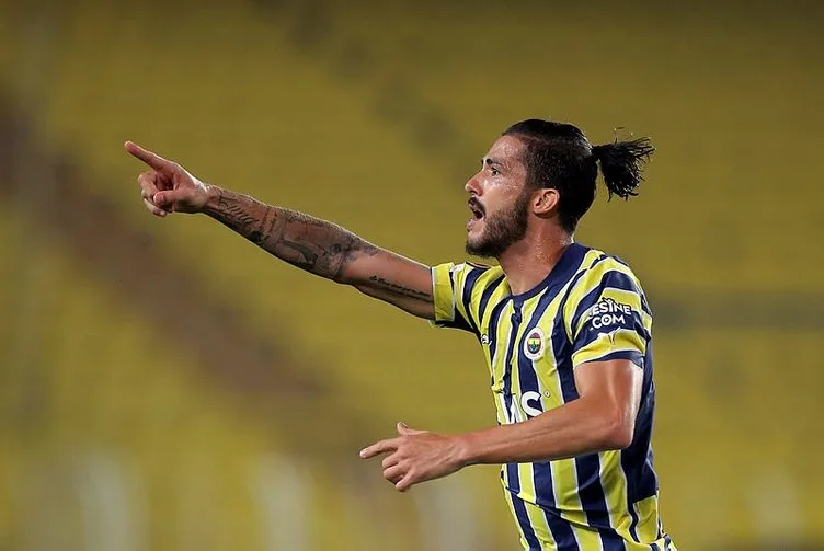 Son dakika Fenerbahçe transfer haberi: Fenerbahçe savunmada gözünü kararttı! Jorge Jesus ısrarla istemişti...