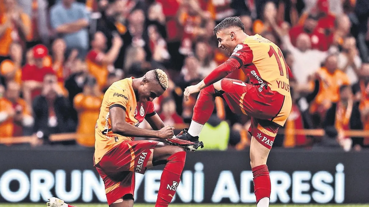 Tek kişilik gala