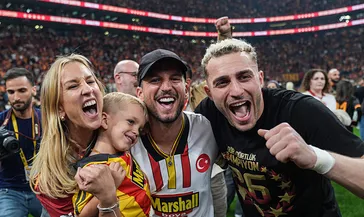 Dries Mertens: Bunu görmem gerekiyordu!