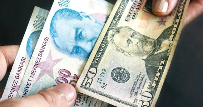 Jp Morgan Dolar Sat Tl Al Ekonomi Haberleri
