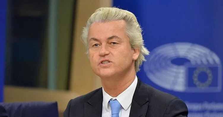 Hollanda’da seçimin galibi azılı İslam karşıtı Wilders