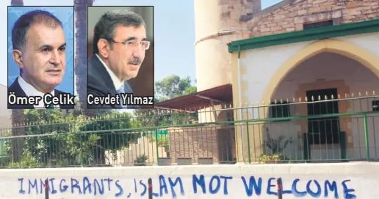 Tedbir almayanları şiddetle kınıyoruz