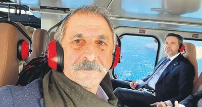 Türkiye’nin 70 yıllık rüyası: Akkuyu! Bakan Bayraktar: Cumhurbaşkanımızın güçlü iradesiyle başardık