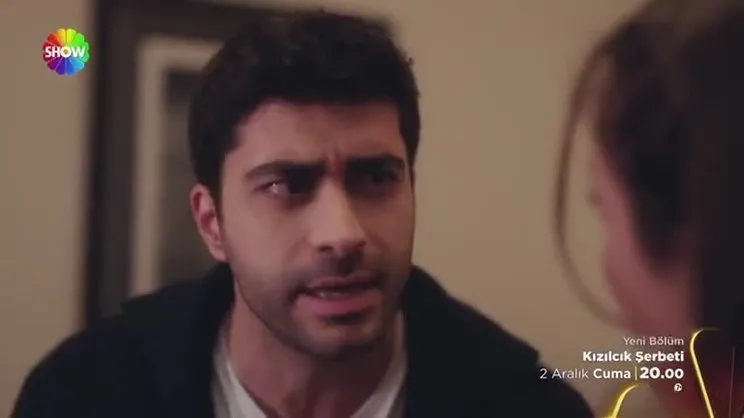 Kızılcık Şerbeti 6. son bölüm fragmanı izle! “Anneni dinlemedin olacağı bu”