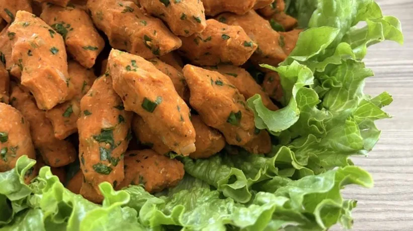 Mercimek köftesi tarifi: Tam kıvamında!