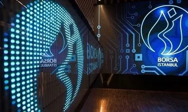 Borsa güne düşüşle başladı