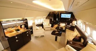 THY VIP jet alıyor