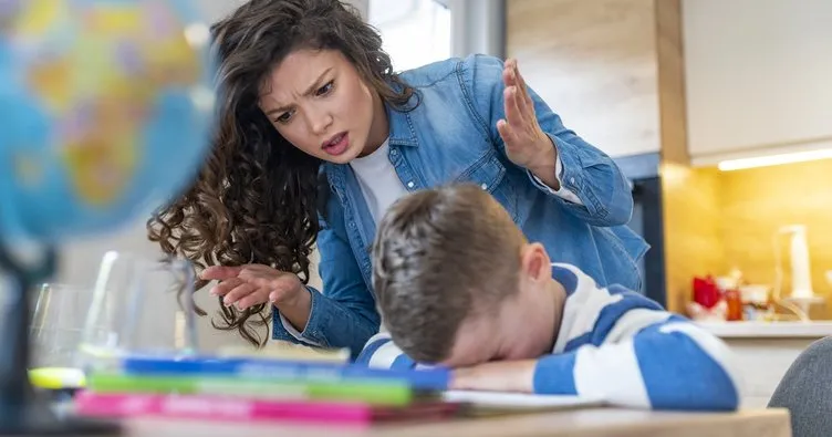 Cocuklariniz Bu Hareketleri Yapiyorsa Dikkat Cocuk Haberleri